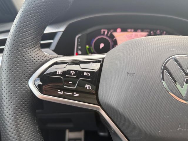 Arteon Shooting Brake R-Line 1.4 TSI StandHZG AH