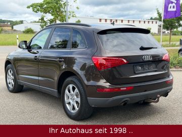 Audi Q5 - 9