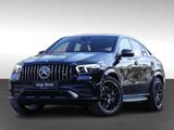 Mercedes-Benz GLE 53 AMG 4M+ Coupé NIGHT|PANO|360°|MBEAM|AHK - Mercedes-Benz GLE-Klasse