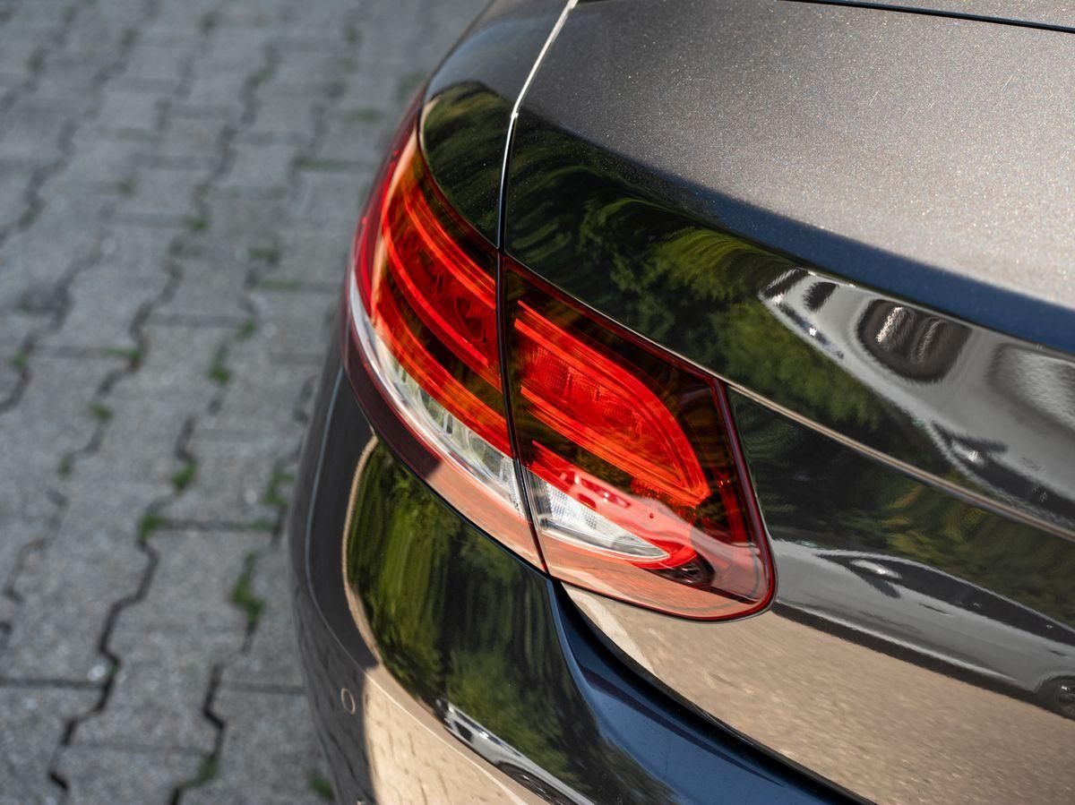Mercedes-Benz C200d Cabrio Komfort Park InfotainmentPak HiFi foto 16