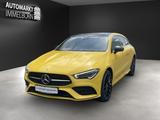 Mercedes-Benz CLA 250 AMG Night*Mbeam*Pano*AHK*Kamera*Sound*19 - Mercedes-Benz CLA 250 Shooting Brake Plug-in Hybrid (PHEV) Gebrauchtwagen