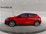 Seat Ibiza 1.0 TSI FR LED Navi SHZ Tempo - gebrauchte Seat Kleinwagen