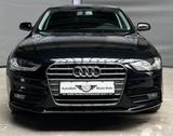 Audi A4 Lim. A35 Attraction quattro Leder LED 2,0TDI - Audi A4: 3.2