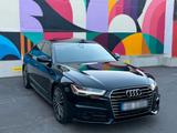 Audi AUDI A6 C7 3.0TFSI 2018 - Audi A6 mit Benzin-Antrieb: 2.7