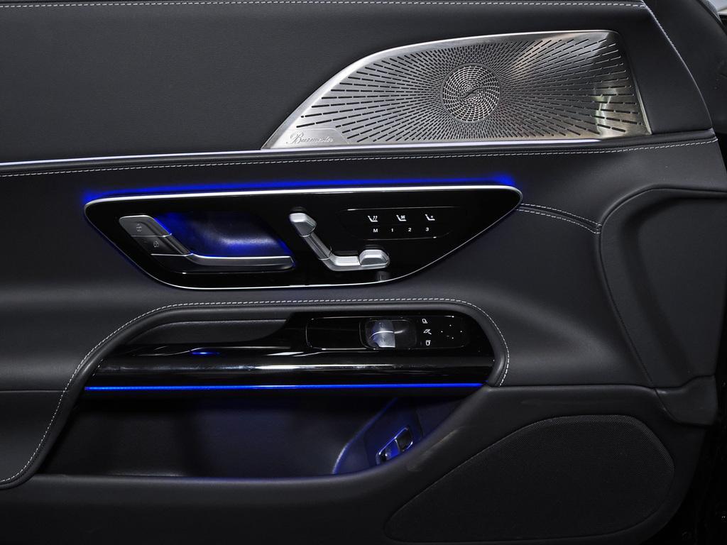 Mercedes-Benz GT 63 AMG 4M+ HA-LENKUNG MULTI-SITZE PANO LIFT