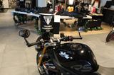 Triumph Speed Triple 1200 RS *Griffheizung+Flyscreen* - SPEED TRIPLE
