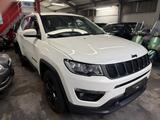 Jeep Compass 2.0 Longitude 4WD Black-Edition'LED'1.Ha - Jeep Compass Longitude mit Diesel-Antrieb