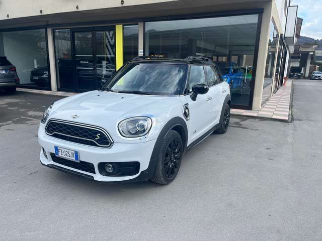 MINI Cooper SE Countryman Mini Countryman 1.5 Co