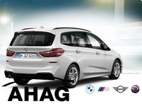 BMW 218 Gran Tourer - Vorschau Bild 3