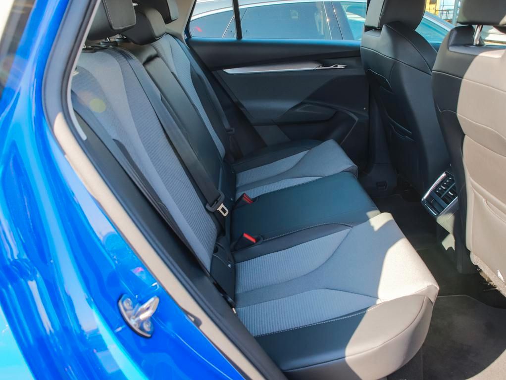 Skoda Enyaq - Bild 7