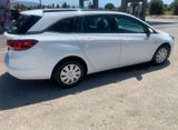 Opel Astra mit Top-Ausstattung - Opel Astra: Ausstattung