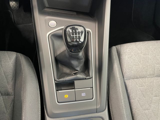Golf VIII Life 1.5 TSI LED KAM SHZ ACC