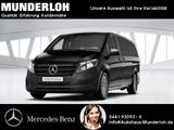 Mercedes-Benz Vito 116 CDI Tourer PRO Lang AUTOMATIK+KAMERA - Mercedes-Benz Vito Jahreswagen