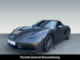 Porsche Boxster 718 GTS 4.0 Sportabgasanlage Sport Chron - Porsche Boxster in Braunschweig