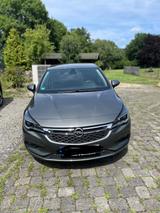 Opel Astra 1.4 Turbo 120 Jahre 92kW 120 Jahre
