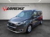 Ford Grand Tourneo Connect Titanium 7-Sitzer Navi - Ford Grand Tourneo aus 2019
