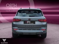 Cupra Ateca - Vorschau Bild 5