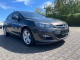 Opel Astra J Lim. 5-trg. Style - Opel Astra: ST J