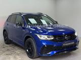 Volkswagen Tiguan R-Line 4Motion*Panorama*Matrix*AHK* - VW Tiguan Gebrauchtwagen in Bochum