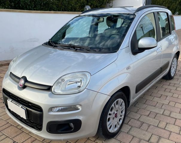 Fiat Panda 1.2 EasyPower Pop