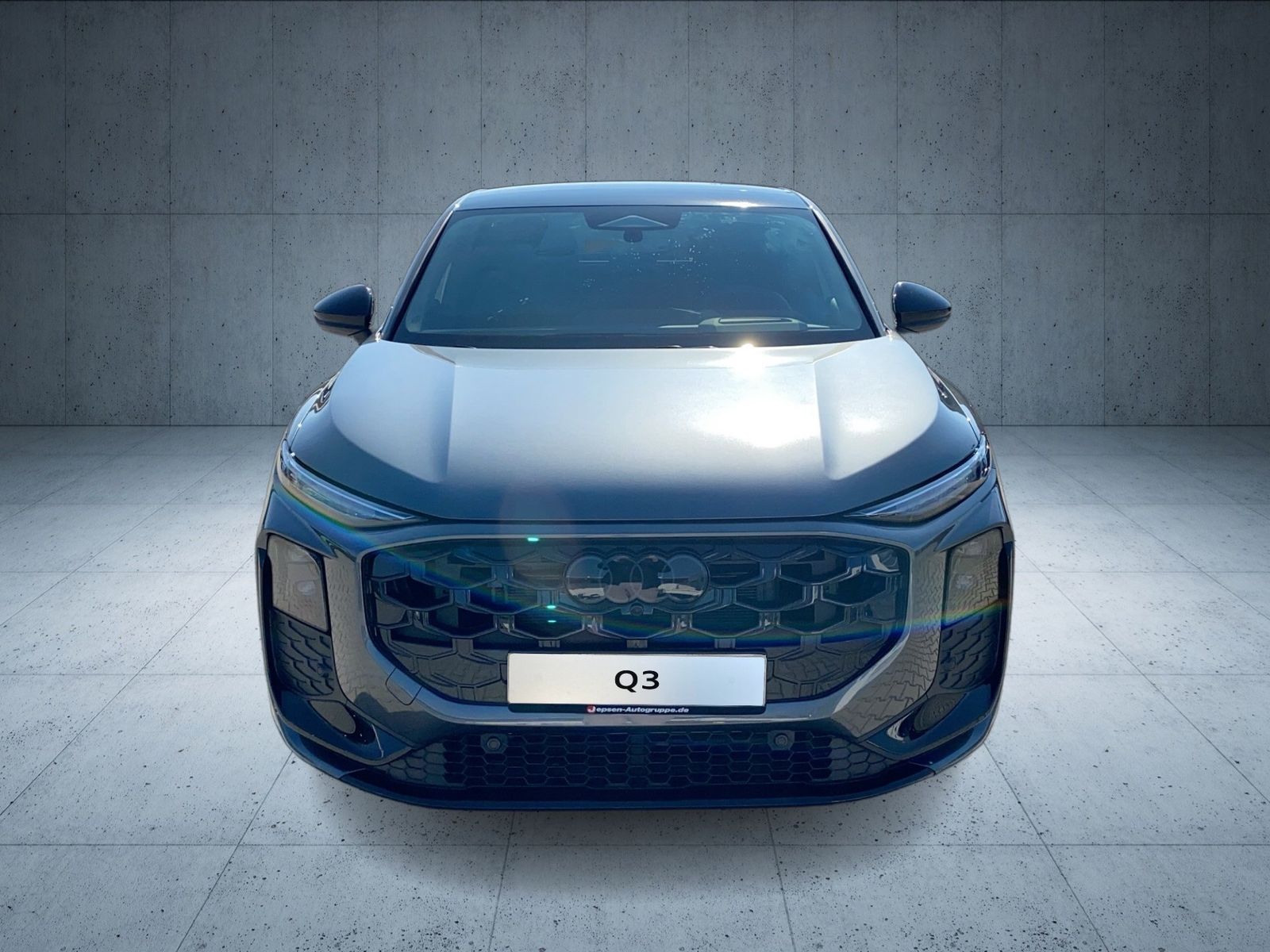 Audi Q3 - Bild 8