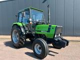 Deutz-Fahr DX 3.60 **REIFEN + SERVICE NEU** - Deutz-Fahr LKWs