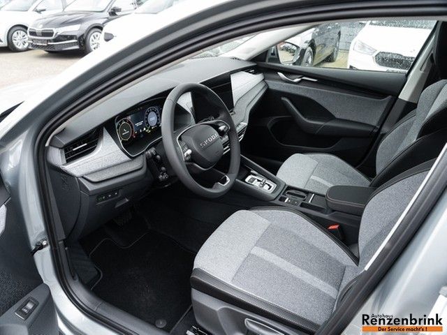 Octavia Combi 2.0 TDI Tour DSG 360°+AHK+MATRIX