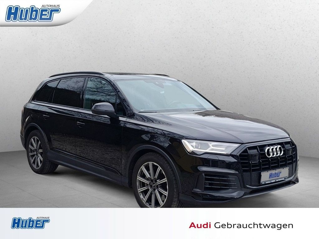 Image of Audi Q7