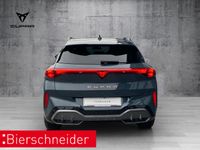 Cupra Terramar - Vorschau Bild 8
