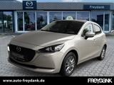 Mazda 2 1.5L SKYACTIV-G 75 Touring-Paket, NAVI - Mazda 2 in Leipzig