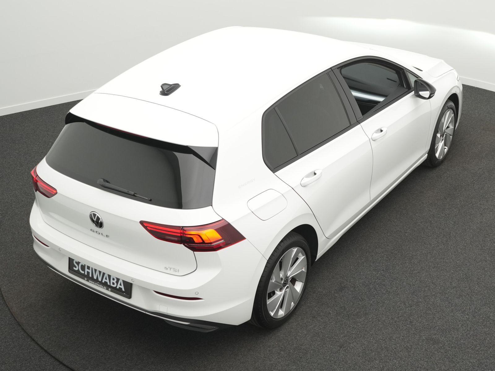 Volkswagen Golf VIII Energy 1,5 eTSI DSG *AHK*LEDPlus*17"*, миниатюра 19