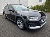Audi A4 Allroad 50 TDI tiptronic quattro - - Audi A4 Allroad aus 2020