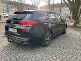 Hyundai i30 1.6 CRDi 85kW Intro DCT Intro - Hyundai i30 Intro mit Diesel-Antrieb