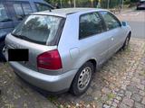 Audi A3 8L 1.8 - gebrauchte Audi A3 aus dem Jahr 1996