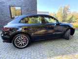 Porsche Macan Turbo Performance Approved - Porsche Gebrauchtwagen in Potsdam