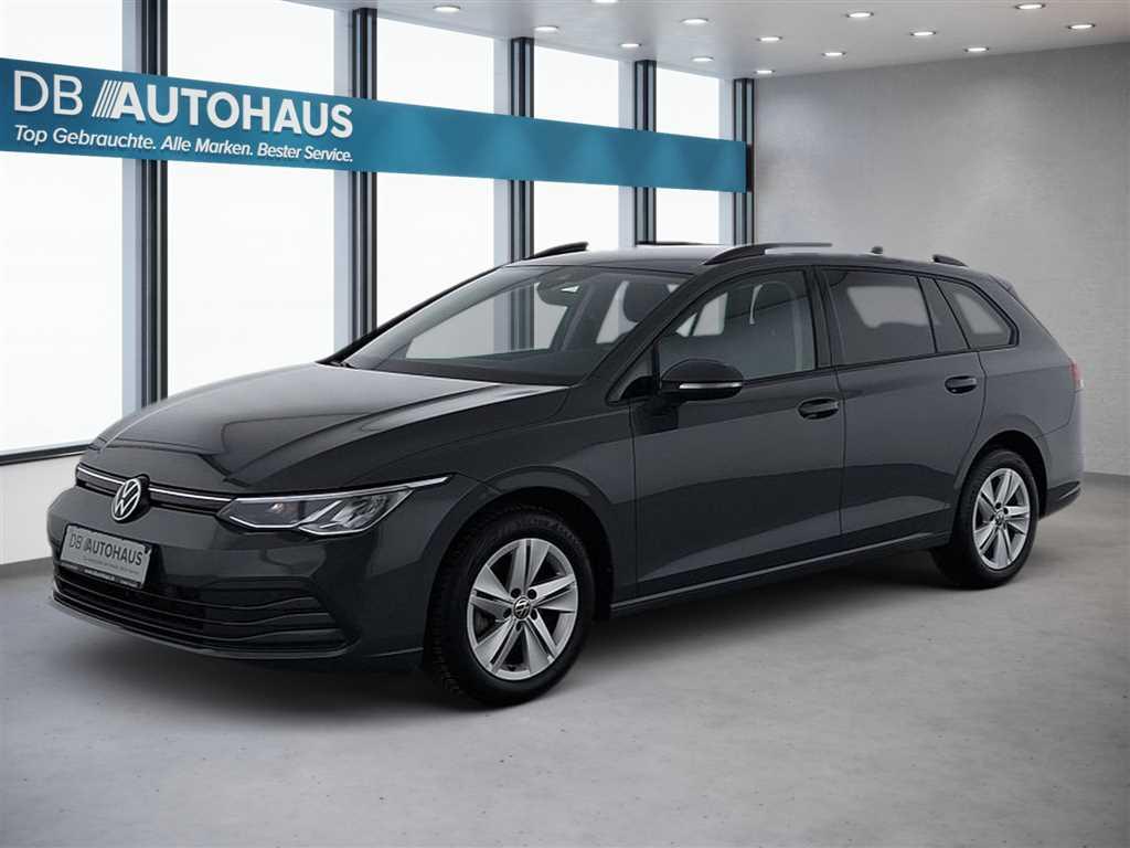 Volkswagen Golf Variant Life 10 TSI Winterpaket Standhz 2024