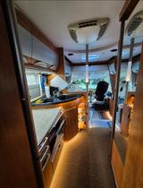 HYMER / ERIBA / HYMERCAR S 830 - HYMER / ERIBA S 8