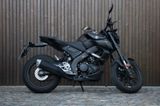 Yamaha MT-125