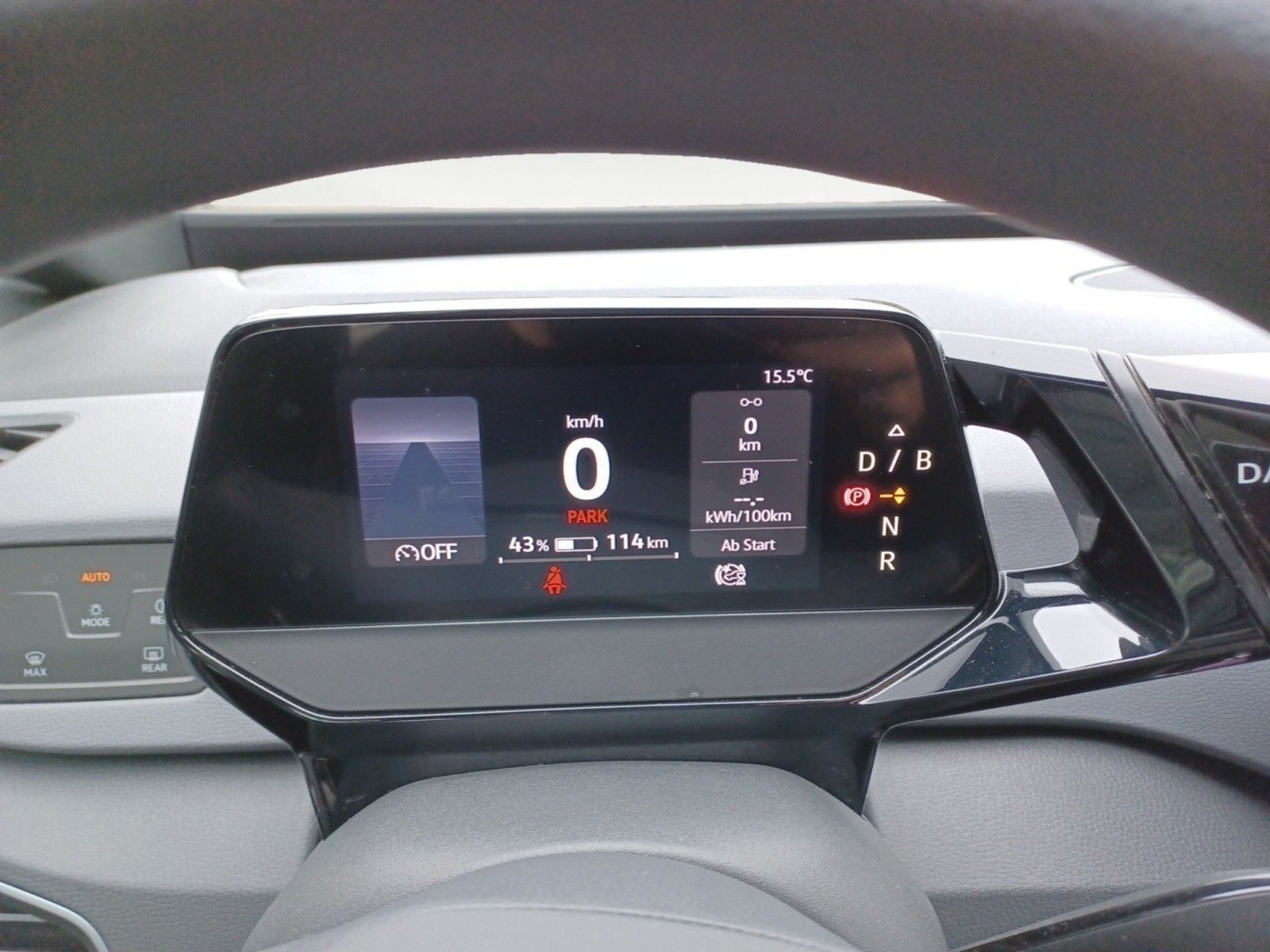 Volkswagen ID.3 - Bild 10