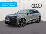 Audi Q6 e-tron edition one grey quattro  PANO AHK HEA - Audi Q6 e-tron Jahreswagen
