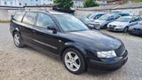 Volkswagen Variant Highline VR5 2,3 150Ps (Ersatzteilträger - Volkswagen Passat: Vr5