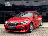 BMW 1 Lim. 118 d M Sport/ - BMW 118 Gebrauchtwagen in Saarbrücken