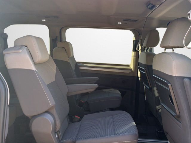 MULTIVAN 2.0 TDI DSG GOAL IQ.LIGHT+APP+AZV+CAM