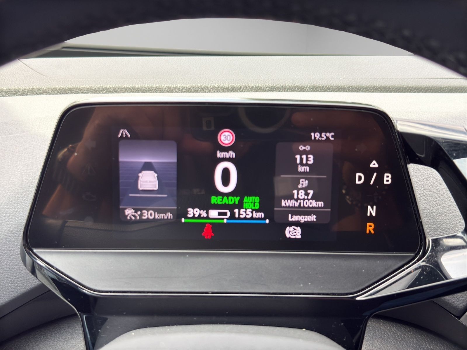 Volkswagen ID.4 - Bild 19