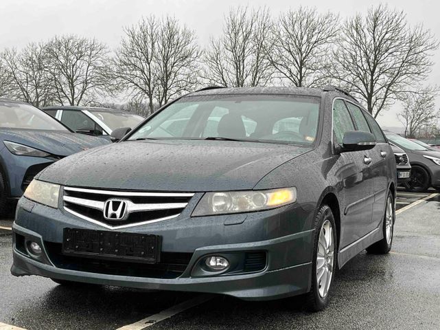 Honda Accord Tourer 2.0 Sport