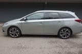 Toyota Auris Touring "Sports"Design Edition"AHK"Navi" - Toyota Auris: Kombi, Sports