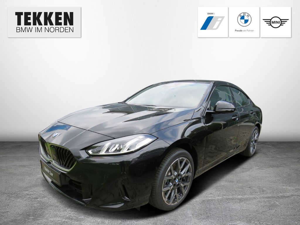 BMW 216