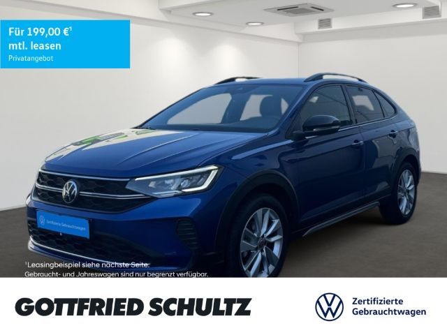 Volkswagen Taigo - Bild 1