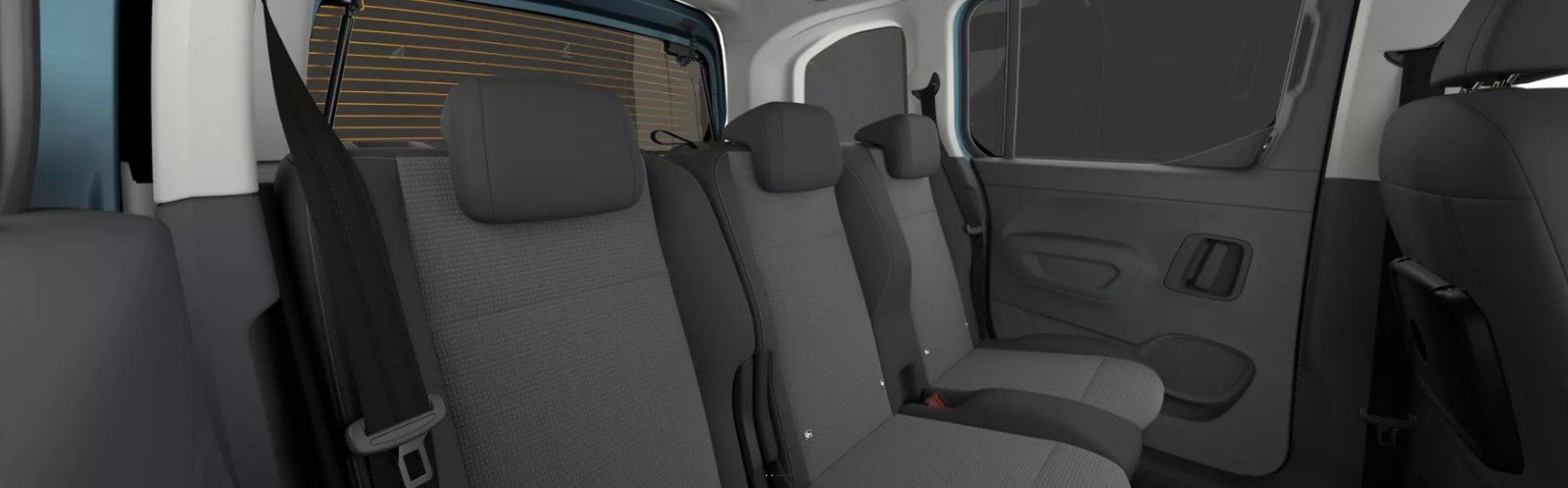 Fahrzeugabbildung Toyota Proace City 1,2 110PS L1 Teamplayer *Vorlauf*