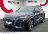 Audi Q6 e-tron quattro TechPro S-Line AHK HuD b+O 21Z - Audi Q6 e-tron Neuwagen